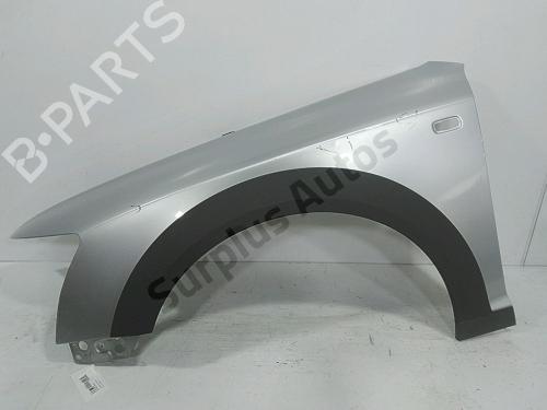Used Left front fenders Left front fenders AUDI A6 Allroad C6 (4FH) 3.0 TDI quattro (233 hp) 40464659 40464659