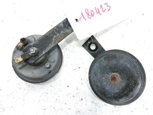 Used Horn RENAULT KOLEOS I (HY_) 2.0 dCi 4x4 (HY0K) (150 hp) 30986048