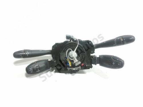 Used Steering wheel controls Steering wheel controls CITROËN BERLINGO MULTISPACE (B9) [2008-2026] 30086064 30086064