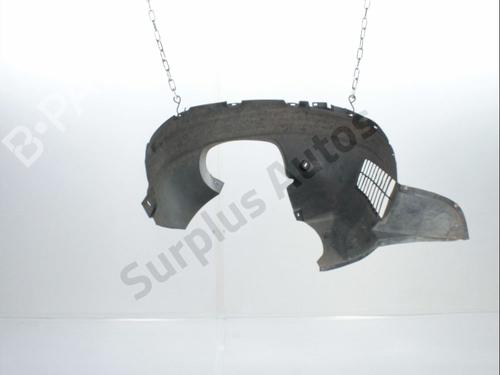 Used Wheel arch SEAT CORDOBA (6L2) 1.4 TDI (80 hp) 29553211