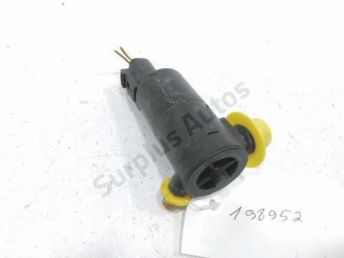 Used Washer pump Washer pump OPEL AGILA B (H08) 1.3 CDTI (F68) (75 hp) 31008560 31008560