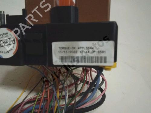 Electronic module DS DS 7 Crossback (J4_, JR_, JC_) E-TENSE 4x4 (J45GBU) | BP37764109M83 - Image 3