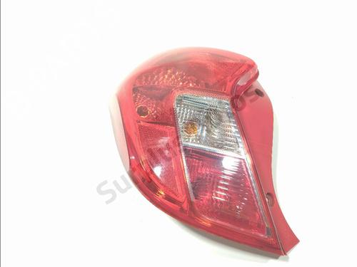 Used Left taillight Left taillight 38497883 38497883