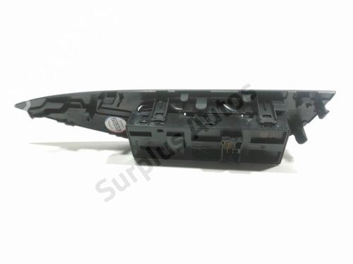 Left front window switch NISSAN QASHQAI II (J11, J11_) 1.6 dCi | BP28249453I27