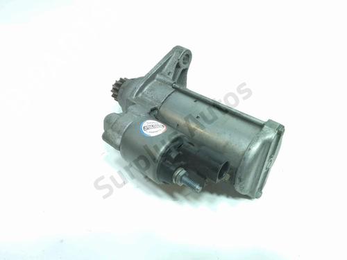 Startmotor SKODA OCTAVIA III (5E3, NL3, NR3) 1.4 TSI | BP28222198M8 