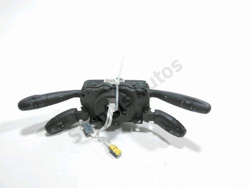 Used Steering wheel controls Steering wheel controls CITROËN C3 Picasso (SH_) 1.6 HDi 110 (112 hp) 33750217 33750217
