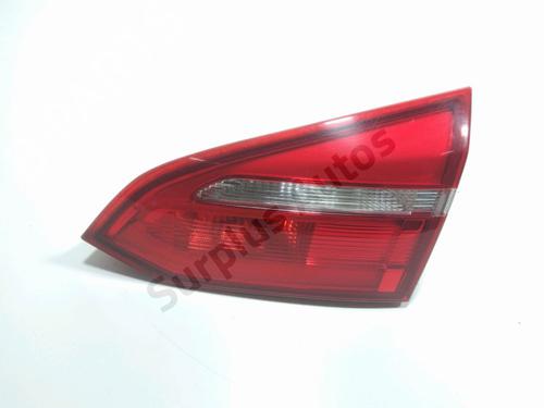 Used Right tailgate light FORD FOCUS III Turnier 2.0 TDCi (150 hp) 30742167