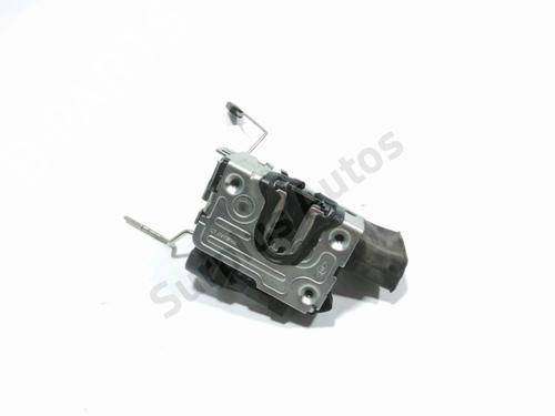 Front left lock DACIA SANDERO 1.4 MPI LPG | BP28248422C98 