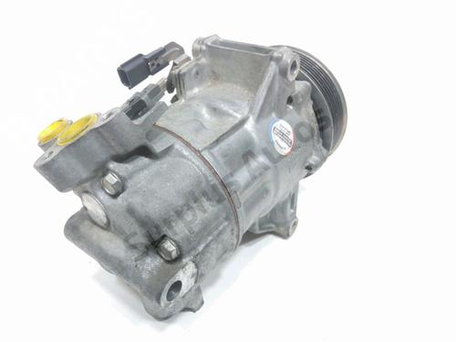 AC-Kompressor RENAULT CAPTUR II (HF_) TCe 130 (HFMF) | BP28223674M34 