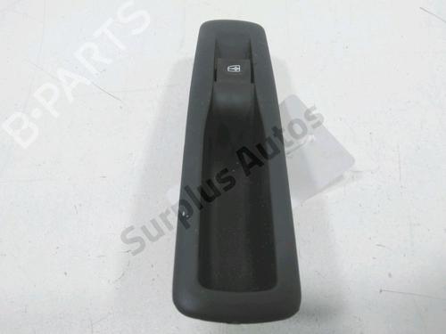 Used Right rear window switch RENAULT LAGUNA III (BT0/1) 1.5 dCi (BT00, BT0A, BT0T, BT1J) (110 hp) 30999398