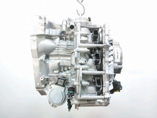 Gearbox RENAULT KANGOO III MPV TCe 130 (KJMB) | BP33300610M3 - Image 2