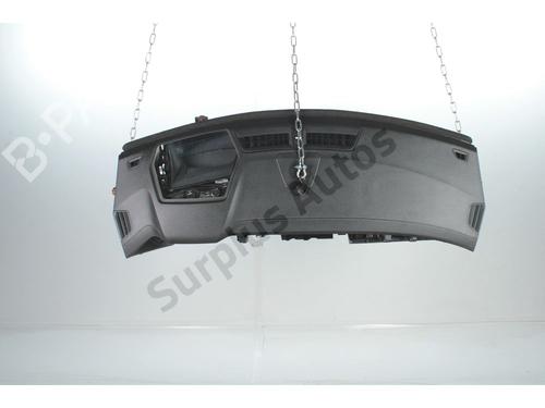 Used Dashboard Dashboard DS DS 4 II (FR_, FB_, F3_, FP_) BlueHDi 130 (FBYHZT) (130 hp) 34416442 34416442