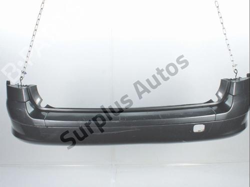 Used Rear bumper Rear bumper PEUGEOT 308 SW I (4E_, 4H_) 1.6 HDi (92 hp) 34262756 34262756