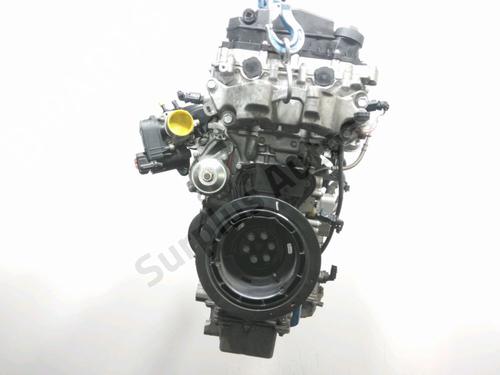 Engine CITROËN C4 II (NC_) 1.2 THP 110 (NCHNZ6, NCHNV6) | BP37761992M1 - Image 2