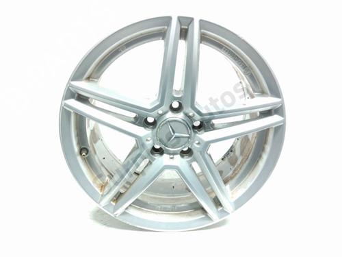 Used Rim MERCEDES-BENZ C-CLASS (W204) C 200 CDI (204.007, 204.006) (136 hp) 28226419