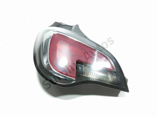 Used Left taillight OPEL ADAM (M13) 1.2 (69 hp) 32514783