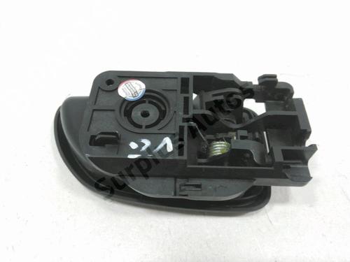 Front left interior door handle KIA SOUL I (AM) 1.6 CRDi 128 | BP37775368I13 - Image 2
