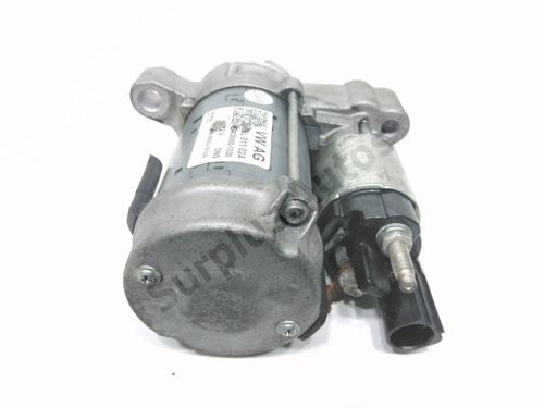 Starter PORSCHE MACAN (95B) 2.0 | BP40212785M8 - Image 3