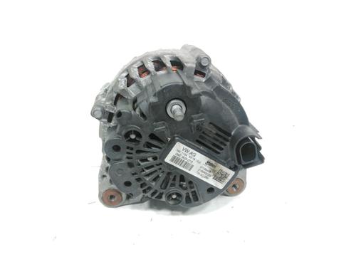 Alternator VW GOLF VII (5G1, BQ1, BE1, BE2) 1.2 TSI | BP28222536M7 
