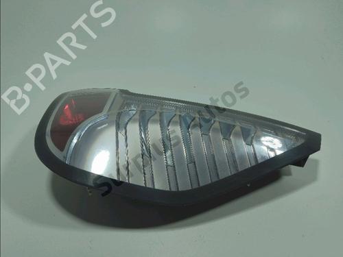 Used Right taillight RENAULT SCÉNIC III (JZ0/1_) 1.5 dCi (110 hp) 32226708