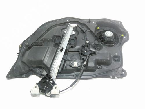 Front left window mechanism MAZDA CX-3 (DK) 2.0 SKYACTIV-G (DK5W, DK6W) | BP37774221C22 - Image 2