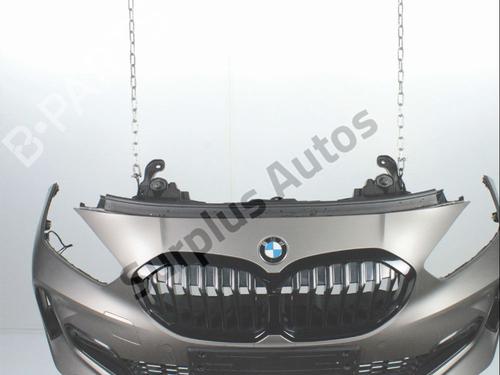 Used Front bumper Front bumper BMW 1 (F40) 118 d (150 hp) 34232203 34232203