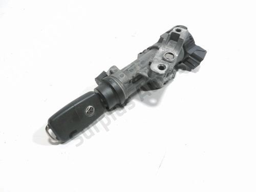 Used Ignition barrel Ignition barrel 38742782 38742782