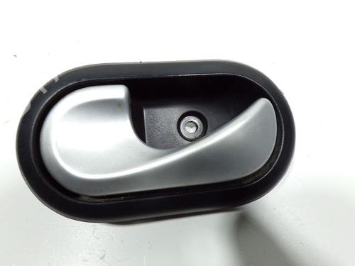 Used Front left interior door handle DACIA SANDERO [2008-2025]  29858216