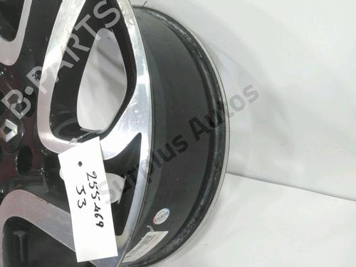 Fælk RENAULT CAPTUR I (J5_, H5_) 1.5 dCi 90 (J5N4, J5M5, J5MW, J5M6, J5AL, J5AJ) | BP36519046C45 - Image 3