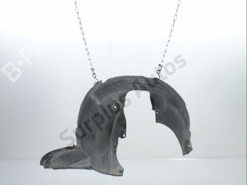 Used Wheel arch SEAT IBIZA IV (6J5, 6P1) 1.9 TDI (105 hp) 31350629