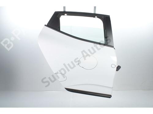 right-rear-door-renault-clio-v-b7_-2019-36465020 main image