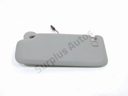 Right sun visor OPEL INSIGNIA A (G09) 2.0 CDTI (68) | BP37784800I2 - Image 2