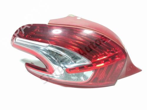 Used Left taillight Left taillight 38982053 38982053