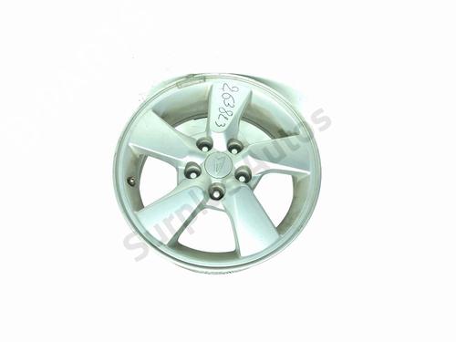 Fælk Fælk DAIHATSU TERIOS (J2_, F7__) 1.5 4x4 (105 hp) 39705820 39705820