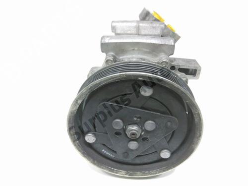 Compressore A/C Compressore A/C RENAULT KANGOO / GRAND KANGOO II (KW0/1_) 1.5 dCi 90 (KW05, KW08, KW0G, KW11) (90 hp) 39765029 39765029