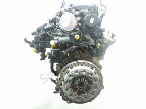 Used Engine Engine PEUGEOT 3008 I MPV (0U_) 2.0 HDi Hybrid4 (0URHCA) (200 hp) 29856811 29856811