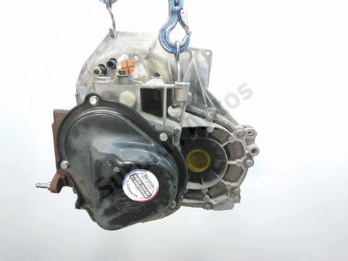 Gearbox FORD FIESTA VI (CB1, CCN) 1.4 TDCi | BP35719843M3 - Image 3