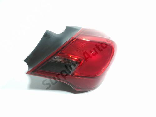 Used Right taillight Right taillight OPEL CORSA E (X15) 1.4 Turbo (08, 68) (101 hp) 28269361 28269361