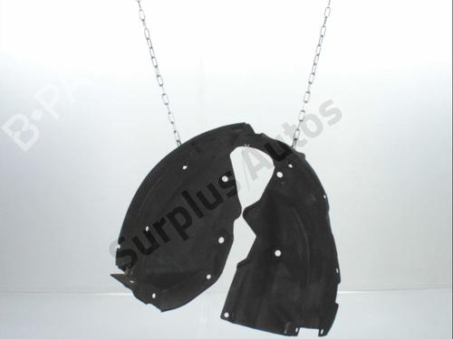 Hjulbue RENAULT MEGANE IV Hatchback (B9A/M/N_) 1.5 dCi 90 (B9A1) (90 hp) 30958178