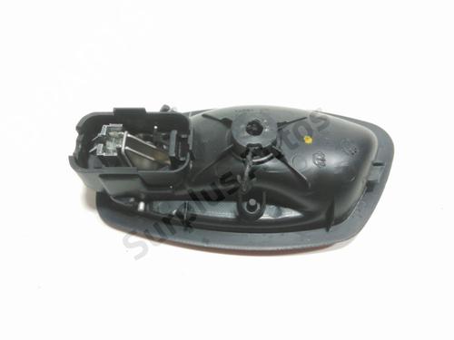 Front right interior door handle RENAULT CLIO IV (BH_) 0.9 TCe 75 (BHNP) | BP37775054I14 - Image 2