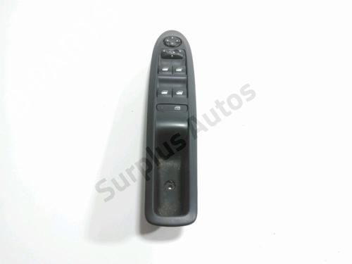 Left front window switch CITROËN C4 II (NC_) 1.2 THP 130 (NCHNYM, NCHNYT) | BP28249666I27 