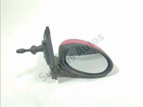 right-mirror-citroen-c1-pm_-pn_-2005-2006-2007-2008-2009-2010-2011-2012-2013-2014-36695958 main image