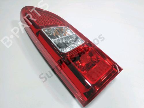 Used Left taillight Left taillight CITROËN BERLINGO MULTISPACE (B9) 1.6 HDi 90 (92 hp) 35942037 35942037