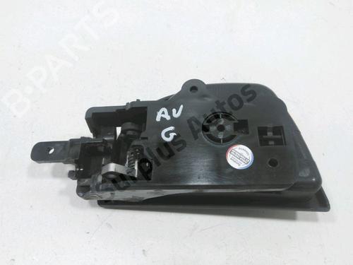 Front left interior door handle HYUNDAI SANTA FÉ II (CM) 2.2 CRDi GLS 4x4 | BP37585627I13 - Image 2