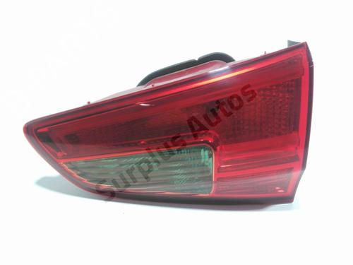 Used Right tailgate light KIA CEE'D Sportswagon (JD) 1.6 CRDi 136 (136 hp) 28267698