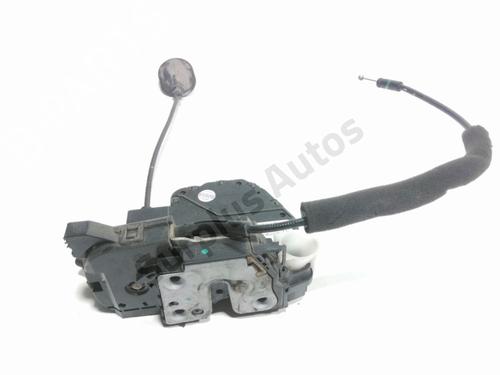 Used Front left lock Front left lock RENAULT FLUENCE (L3_) 1.5 dCi (L30D, L30L, L306, L33F, L33L, L33M, L33V, L33W) (110 hp) 36764847 36764847