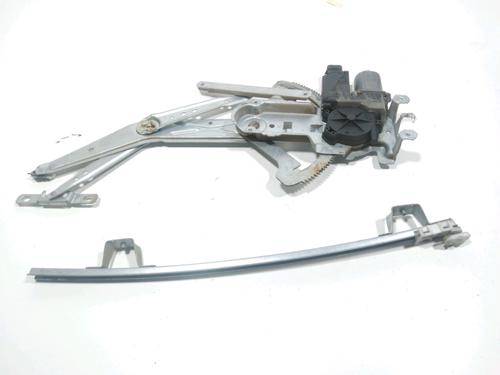 Front right window mechanism OPEL MERIVA A MPV (X03) 1.6 16V (E75) | BP28239649C23 