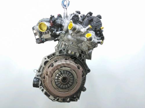 Engine SEAT IBIZA V (KJ1, KJG) 1.0 MPi | BP28219488M1 - Image 2