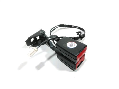 Boucle de ceinture de sécurité CITROËN C5 III (RD_) 2.0 HDi 140 (RDRHF8, RDRHFA, RDRHA8, RDRHAJ) (140 hp) 28234672