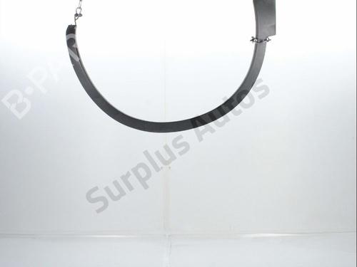 Used Front right wheel arch trim Front right wheel arch trim NISSAN QASHQAI I (J10, NJ10) 1.5 dCi (106 hp) 34416508 34416508